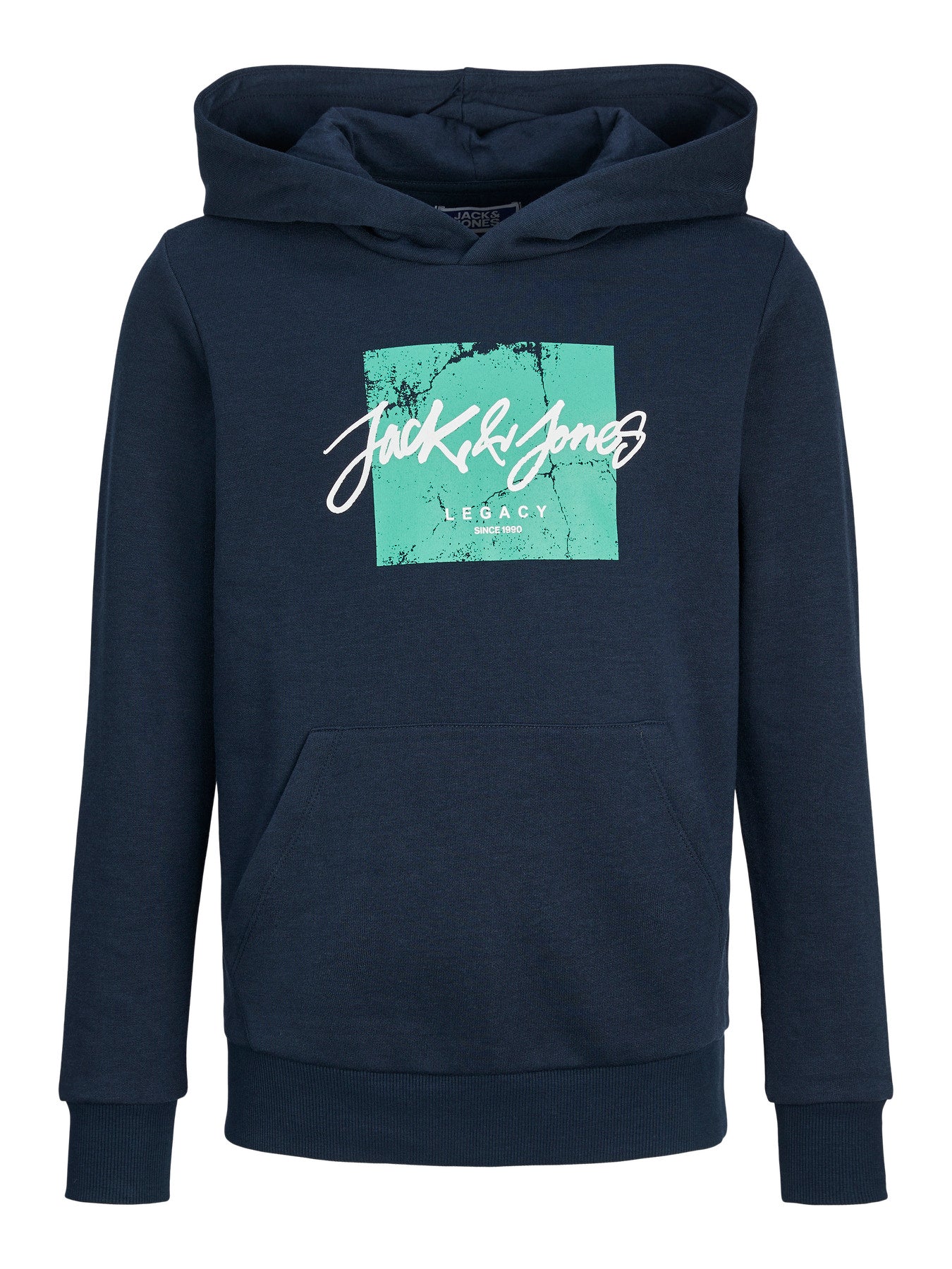 HOODIE JACK&JONES- RAPAZ