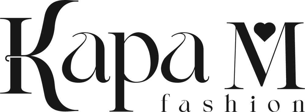 Kapa M fashion