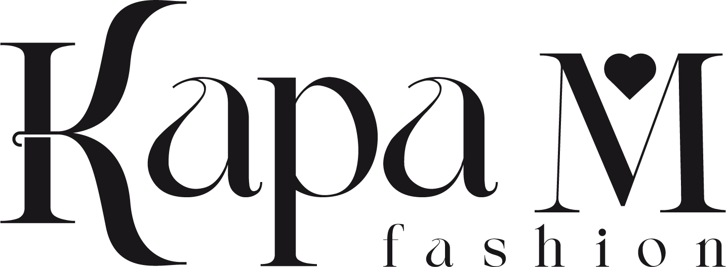 Kapa M fashion