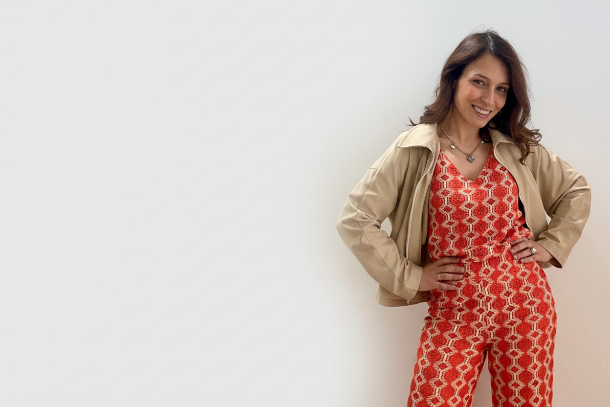 Banner Primavera 2026 cabelo penteado