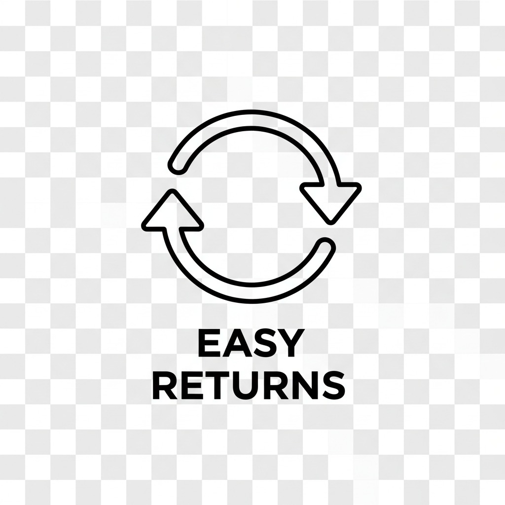 Ícone Devoluções Fáceis