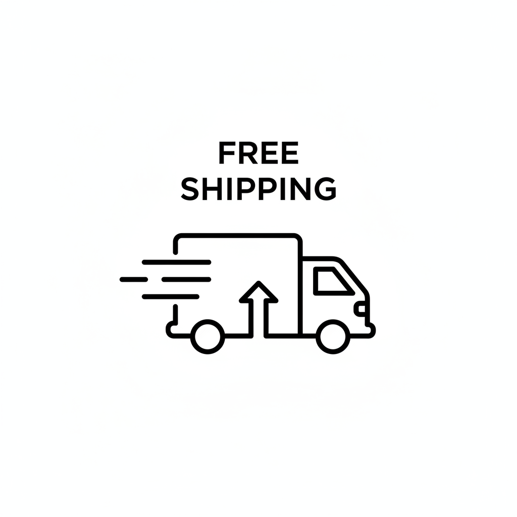 Ícone Envio Grátis