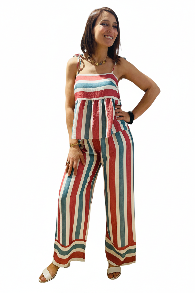 Conjunto Riscas - Fundo Cinza