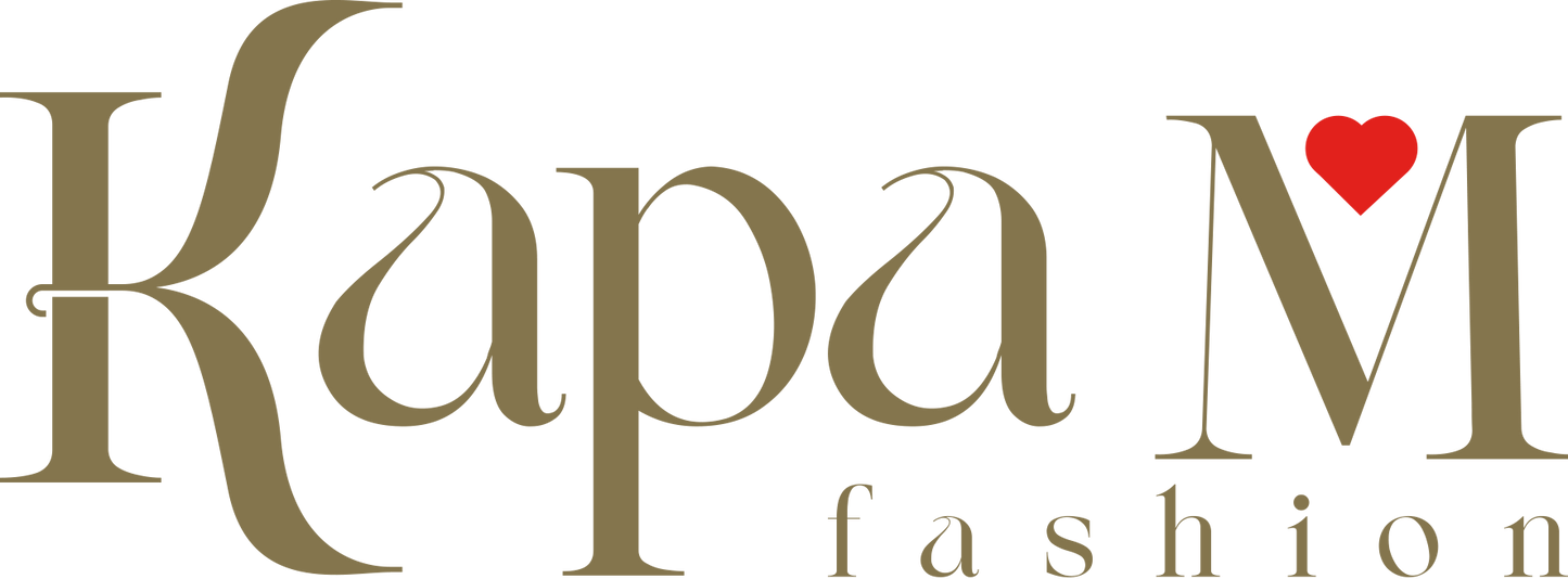 Kapa M fashion