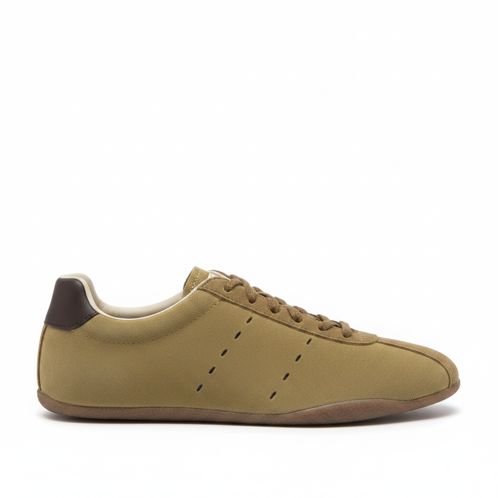 Ténis Khaki produto